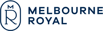 Melbourne Royal logo